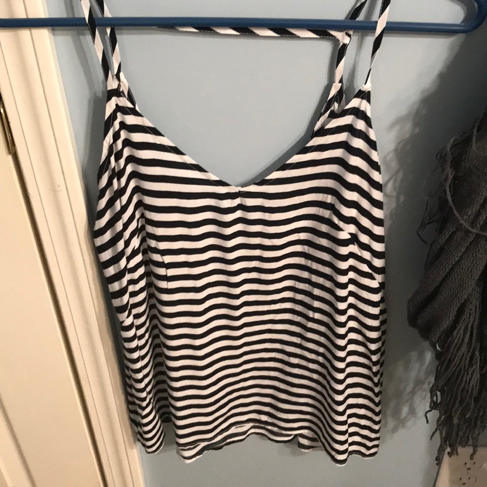 Old Navy Tank